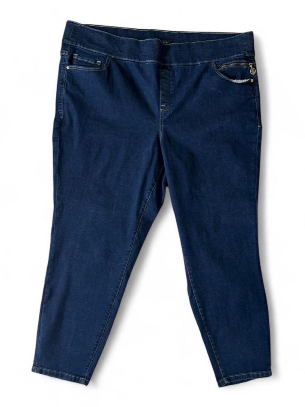 Tommy Hilfiger navy blue pants size 20W